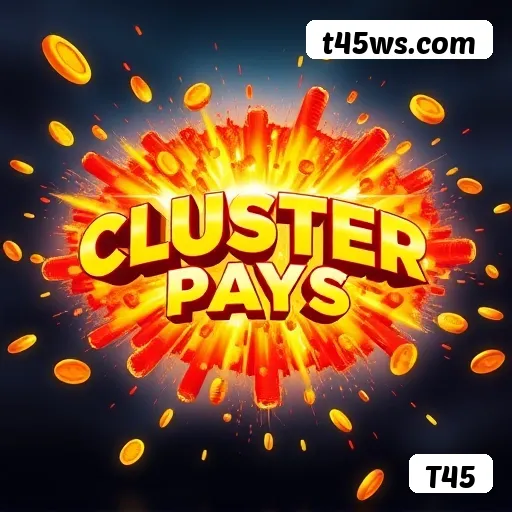 Plataforma T45 - Imagem principal