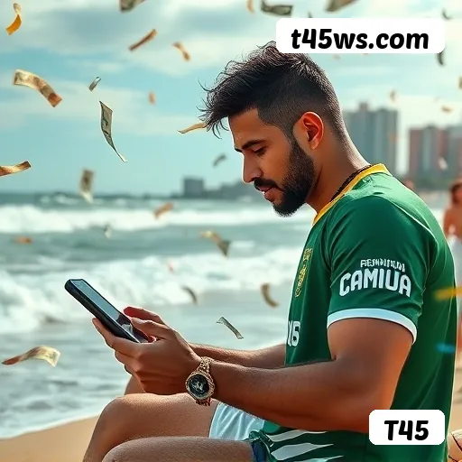 Starlight Princess - Slot game com multiplicadores na T45